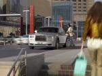 Rolls-Royce Phantom 2012 года